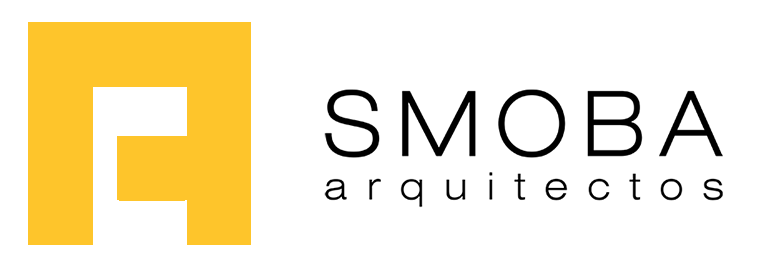 Logo Smoba Arquitectos